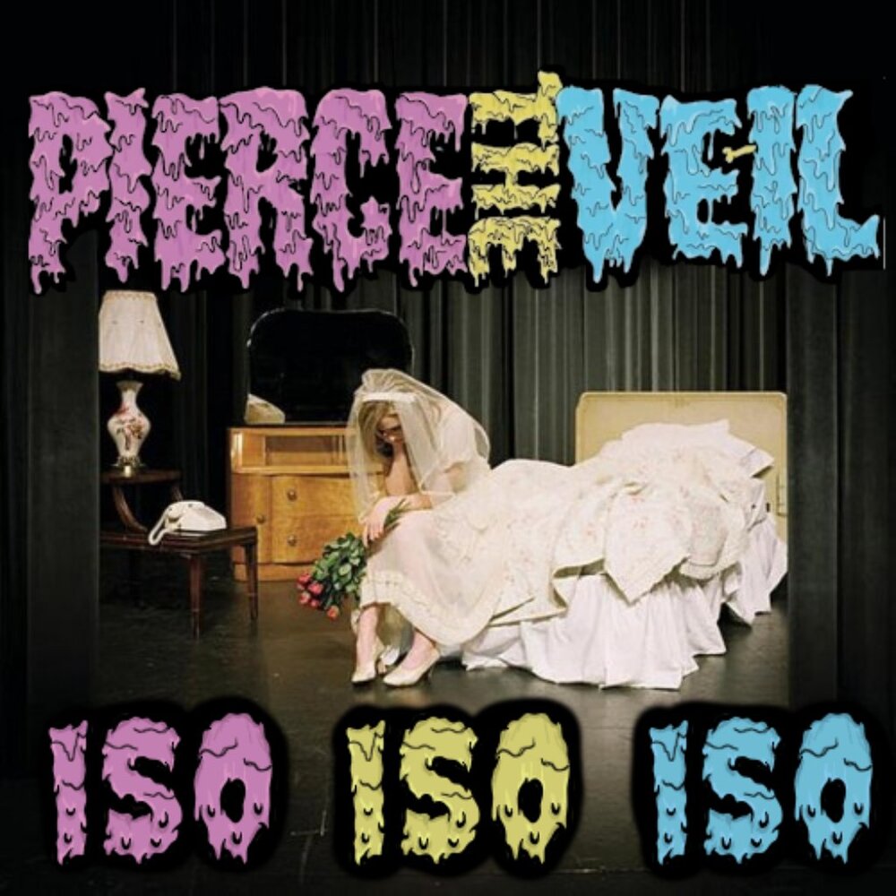 Pierce the Veil ISO